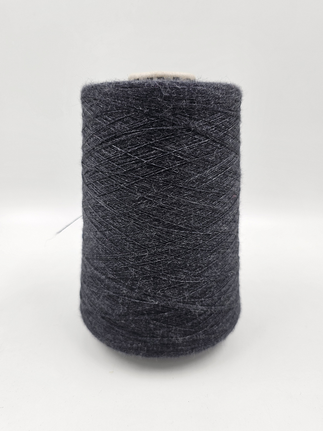 Пряжа Victoria, Sudwolle group, меринос, цвет антрацит